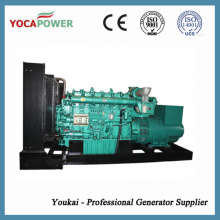 800kw Power Diesel Generador de energía eléctrica Set Power Plant